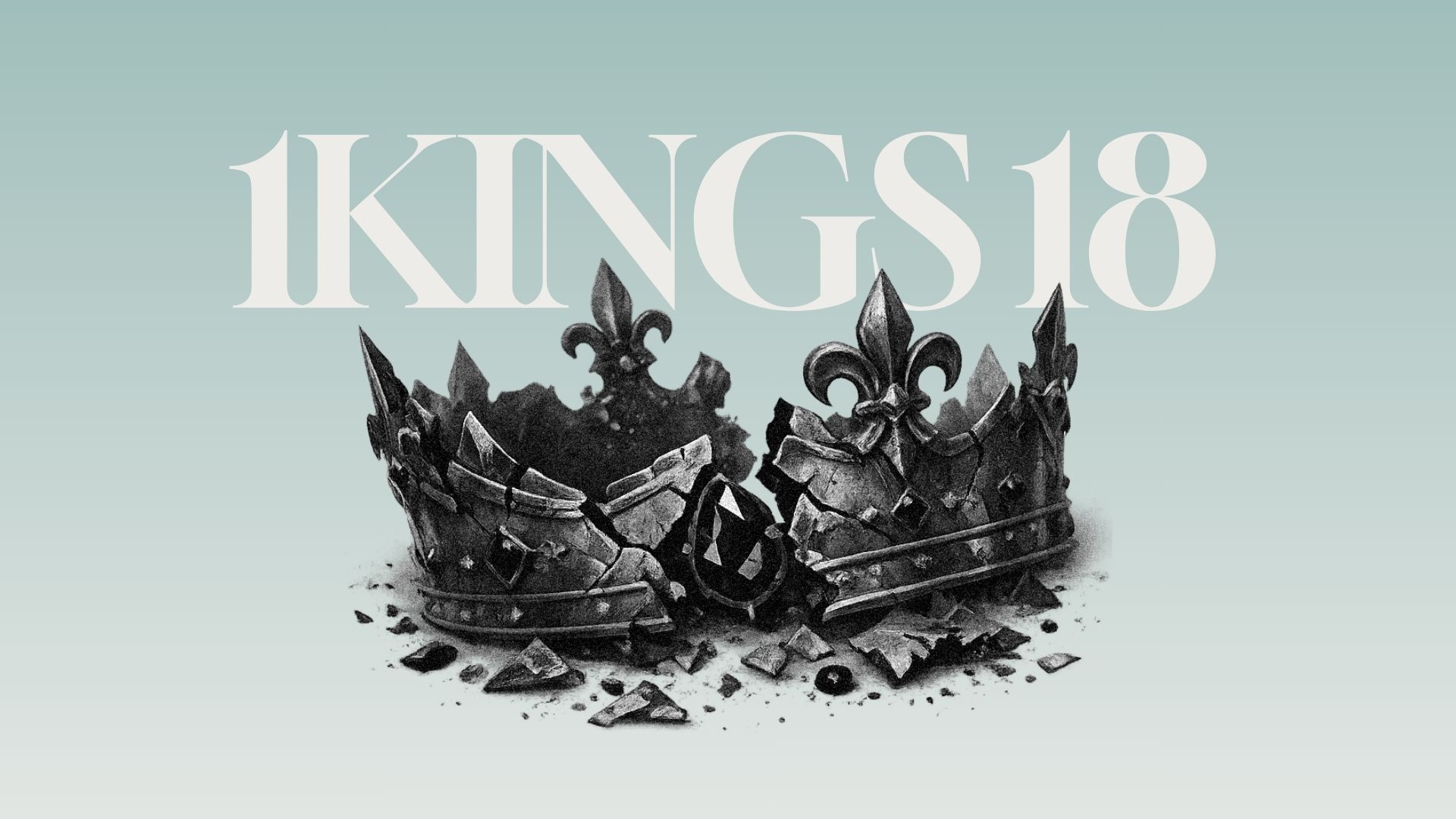 No More Limping | 1Kings 18